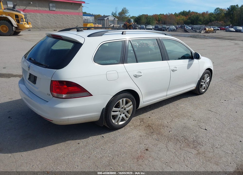 2014 VOLKSWAGEN JETTA VIN: 3VWPL7AJ5EM602416