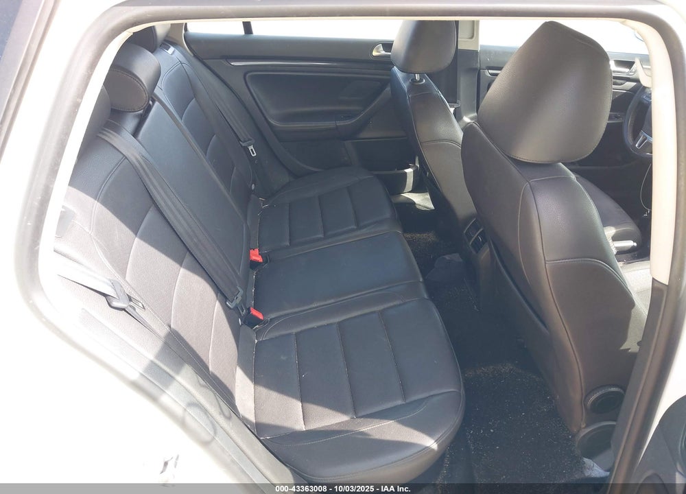 2014 VOLKSWAGEN JETTA VIN: 3VWPL7AJ5EM602416