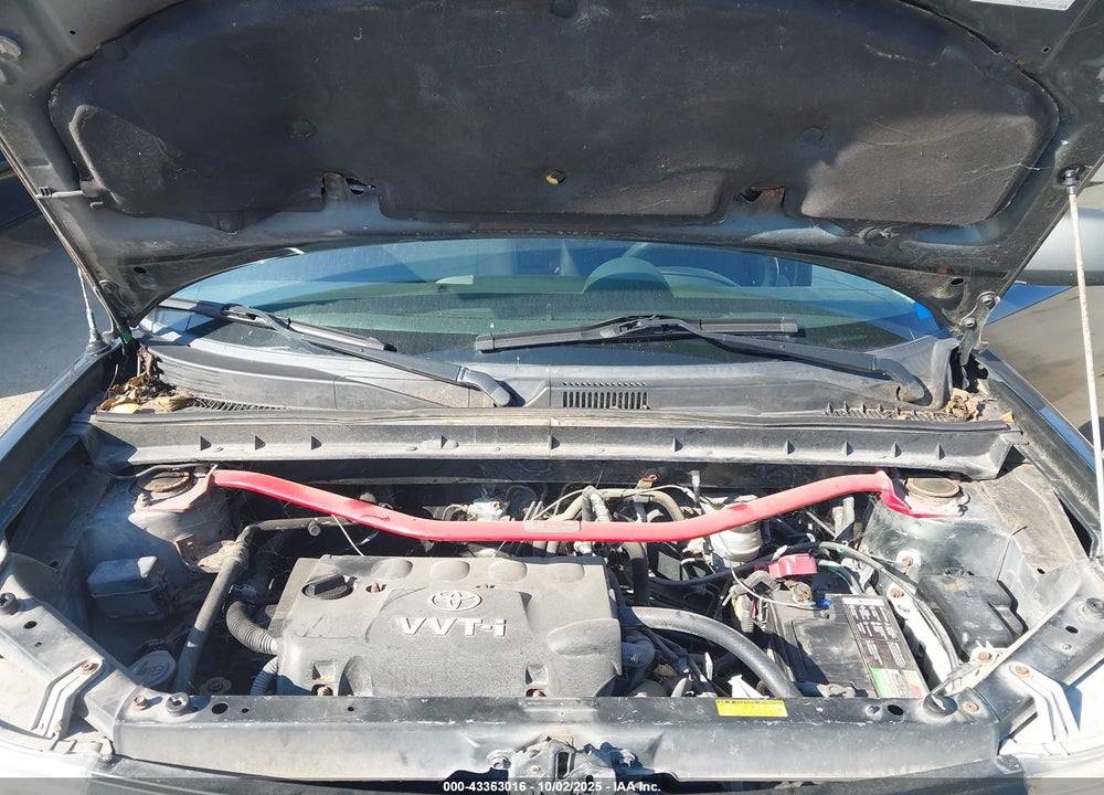 2006 SCION XB VIN: JTLKT334364042118