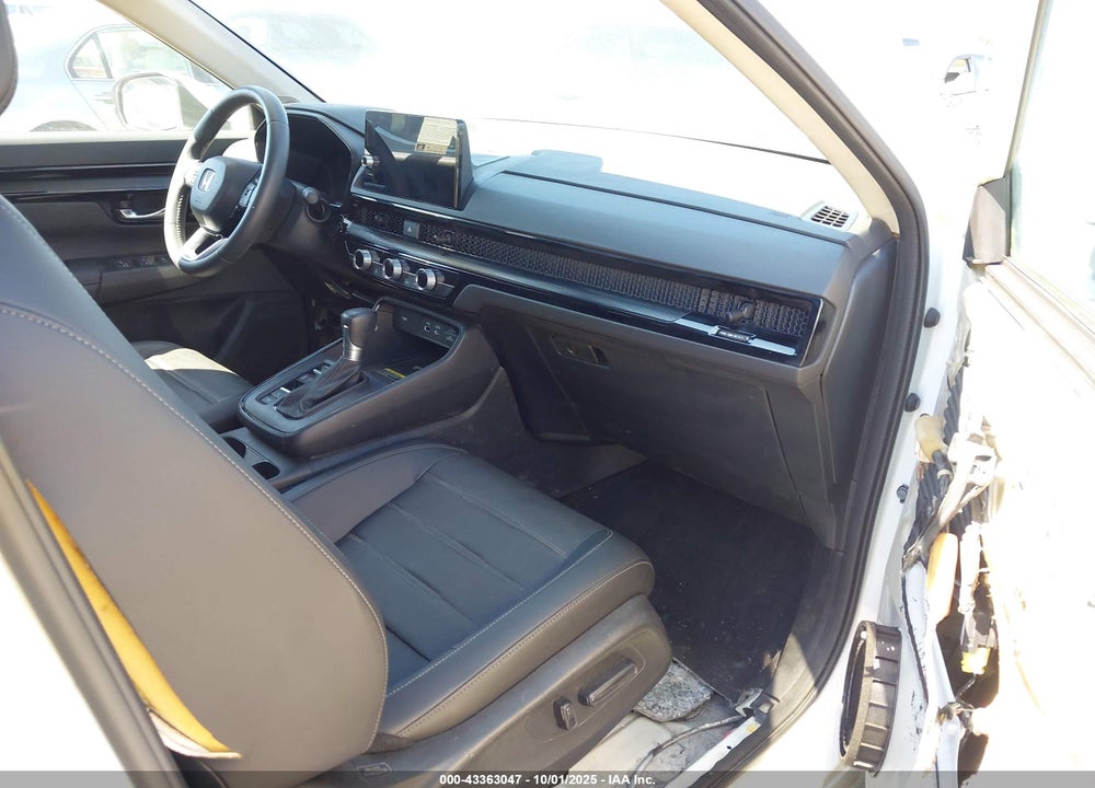 2024 HONDA CR-V EX-L 2WD VIN: 2HKRS3H78RH320221