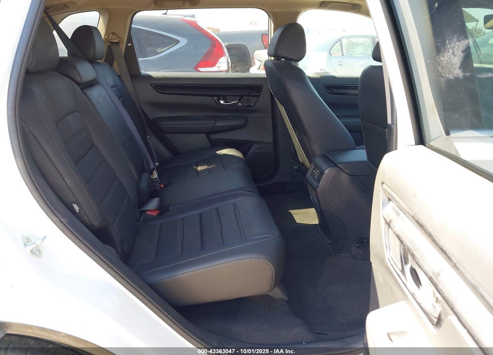 2024 HONDA CR-V EX-L 2WD VIN: 2HKRS3H78RH320221