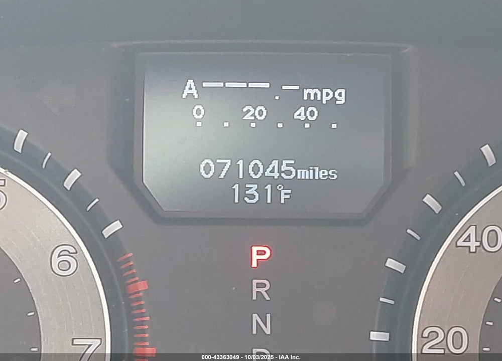 2016 HONDA ODYSSEY TOURING/TOURING ELITE VIN: 5FNRL5H90GB088171