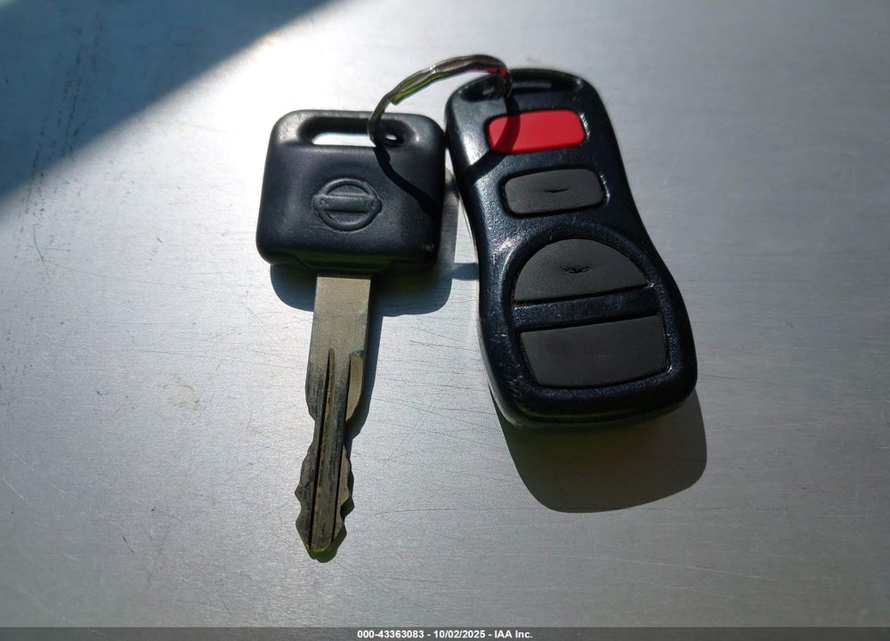 2005 NISSAN ALTIMA VIN: 1N4AL11D75N460758