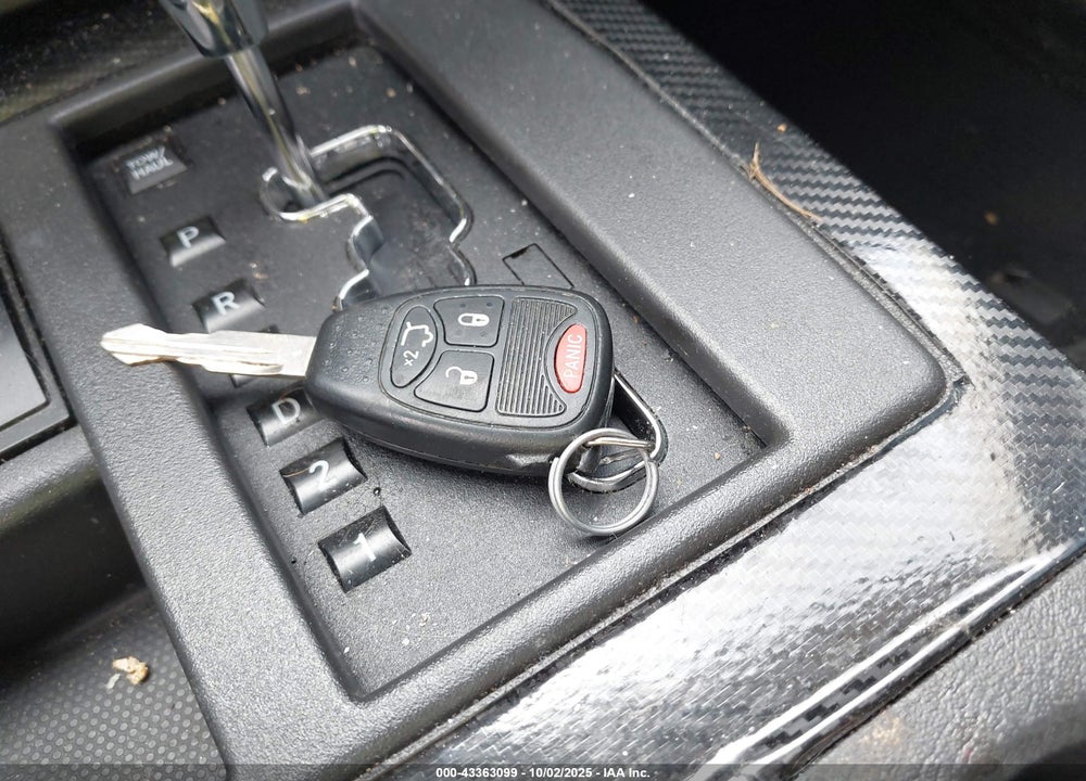 2012 JEEP LIBERTY SPORT VIN: 1C4PJMAK0CW202065