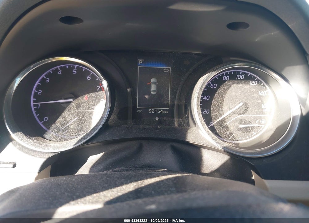 2018 TOYOTA CAMRY VIN: 4T1B11HK4JU577993