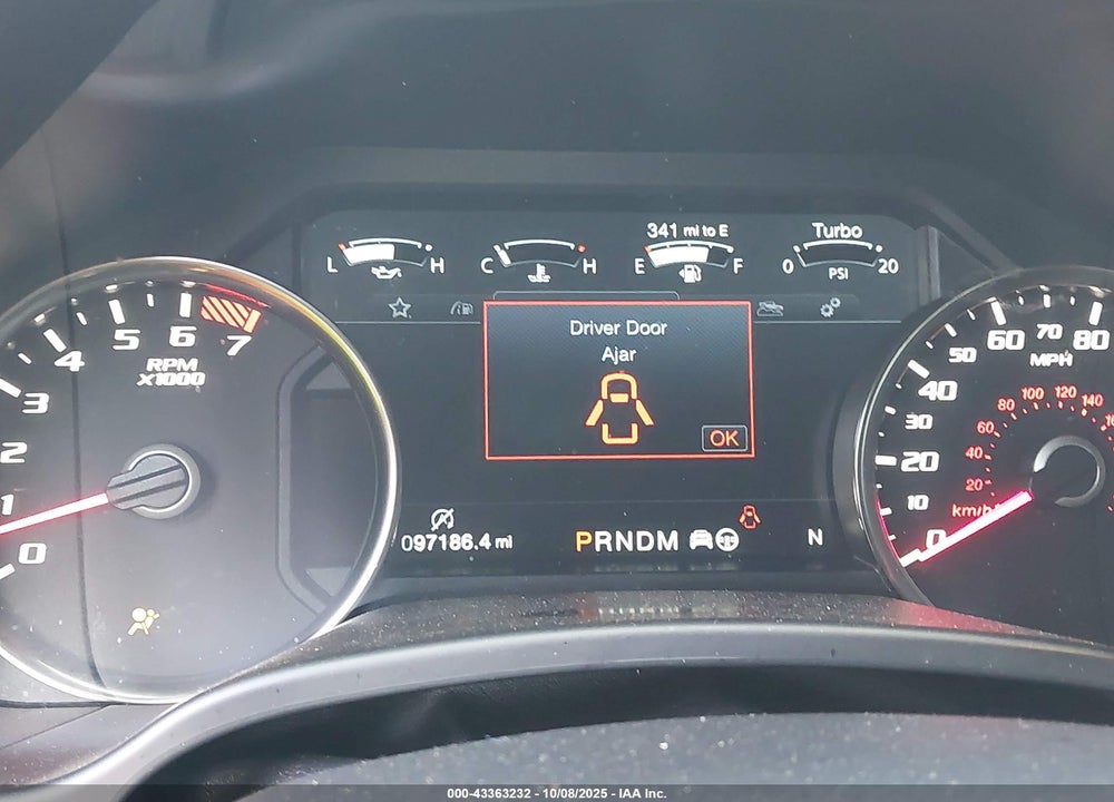 2019 FORD F-150 VIN: 1FTFW1RG9KFB67875