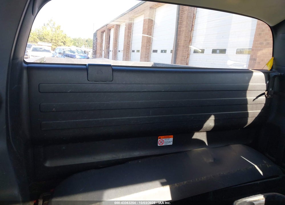2016 TOYOTA TACOMA VIN: 5TFRX5GN7GX072753