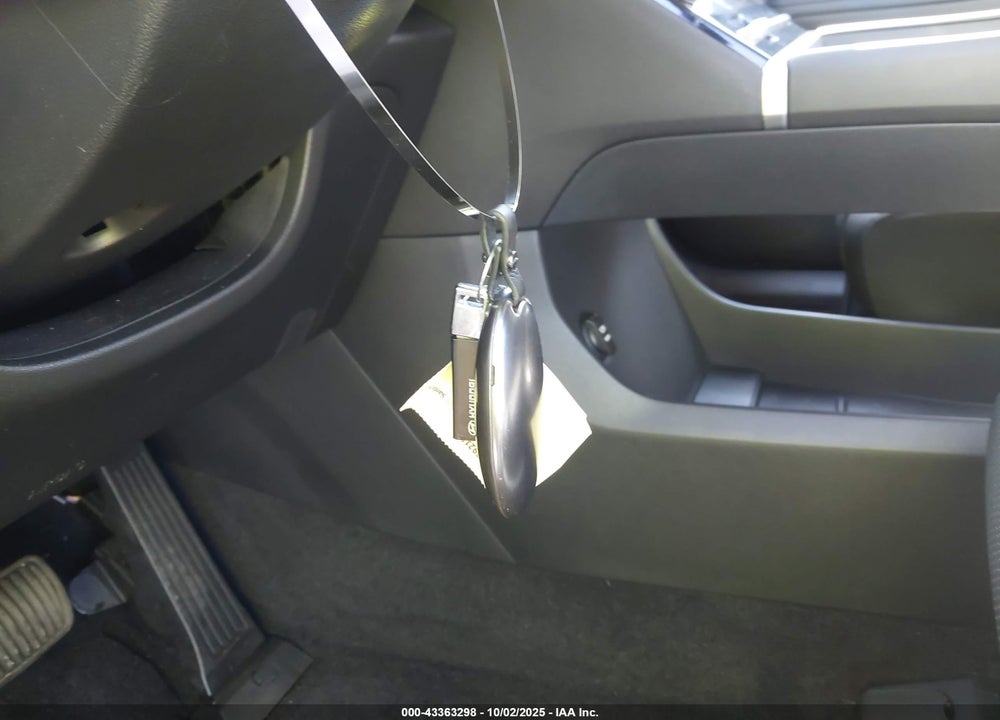 2025 HYUNDAI SANTA FE SEL VIN: 5NMP24GL1SH141131