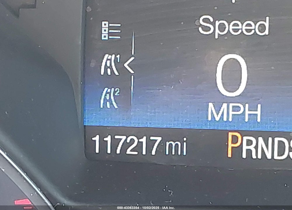 2018 FORD ESCAPE VIN: 1FMCU9HD8JUD48101