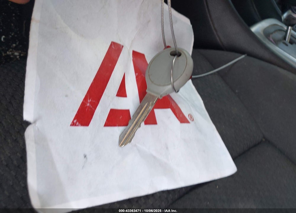 2012 CHRYSLER 200 VIN: 1C3CCBBGXCN234037