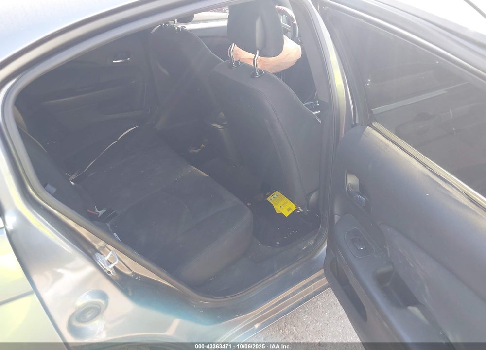 2012 CHRYSLER 200 VIN: 1C3CCBBGXCN234037