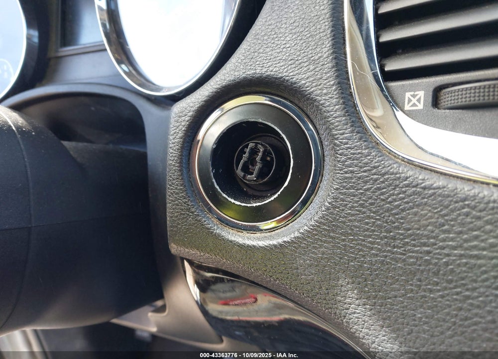 2011 DODGE DURANGO VIN: 1D4RE4GG2BC674450