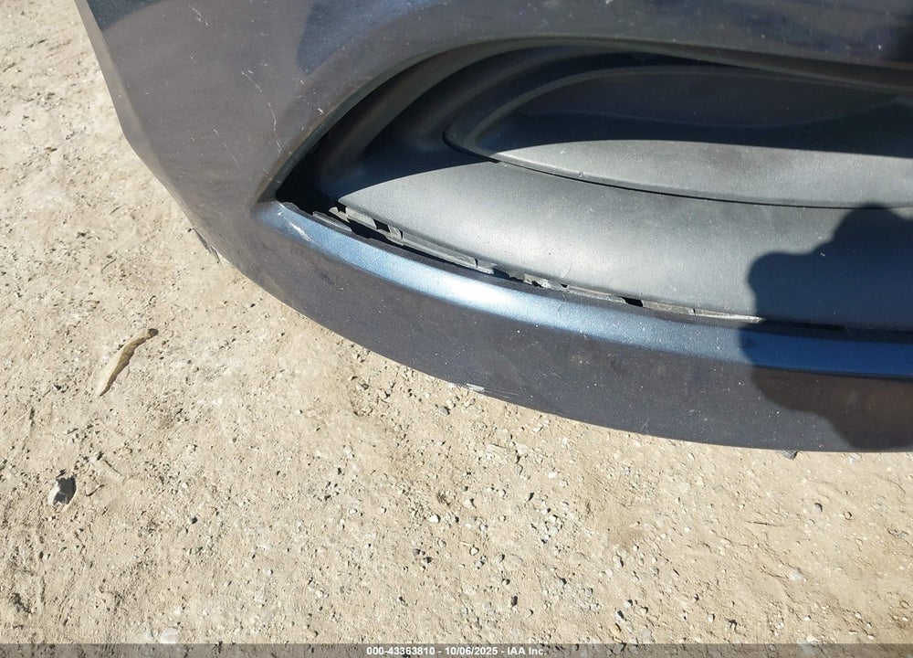 2014 HYUNDAI SONATA GLS VIN: 5NPEB4AC0EH869627