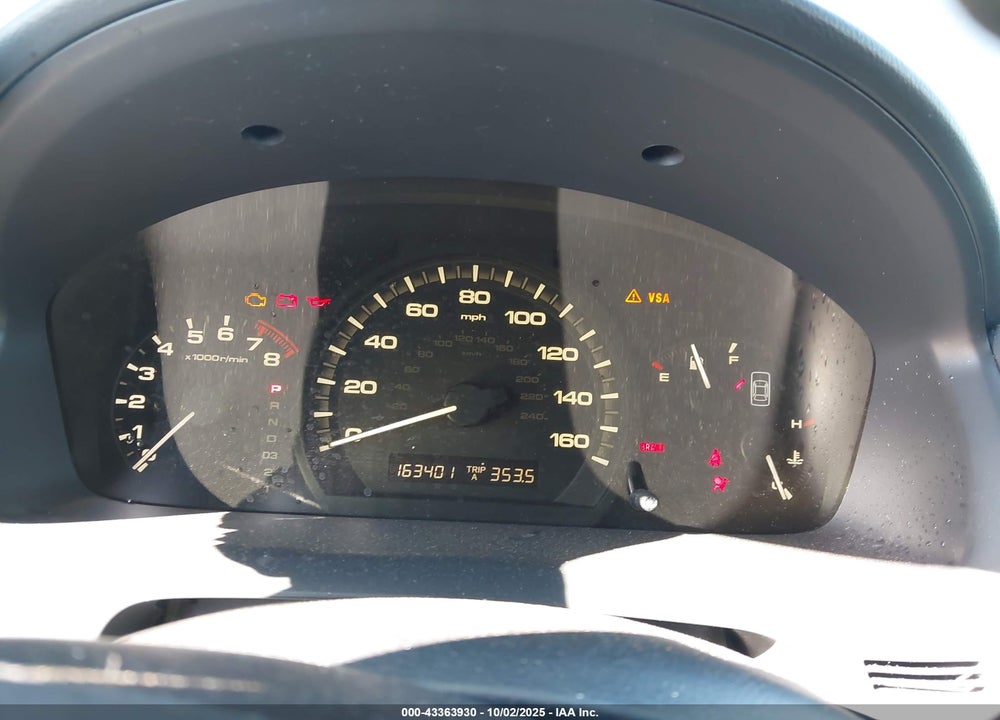 2006 HONDA ACCORD 3.0 LX VIN: 1HGCM66386A018885
