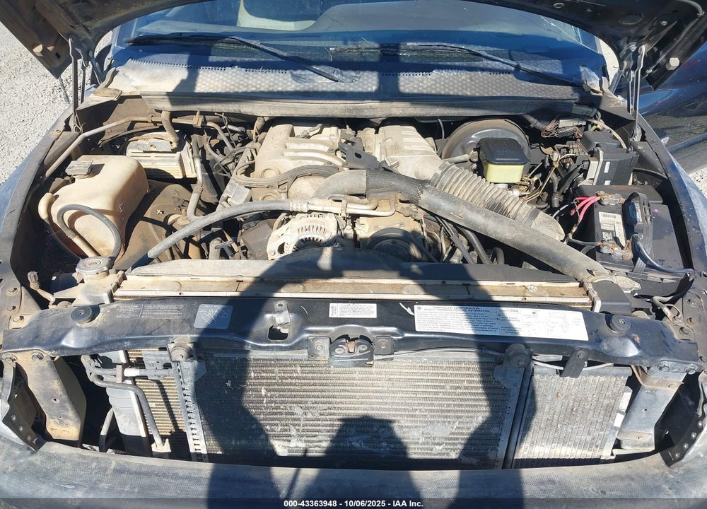 1995 DODGE RAM 2500 VIN: 1B7KF26W3SS313260