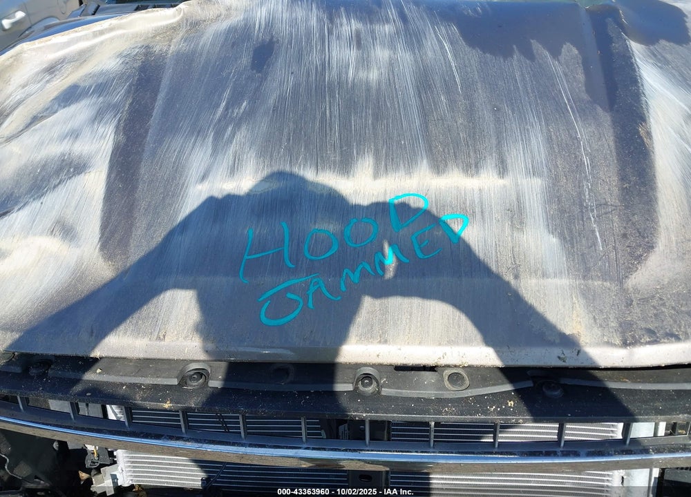 2019 FORD F-150 VIN: 1FTEW1EP0KFA50235