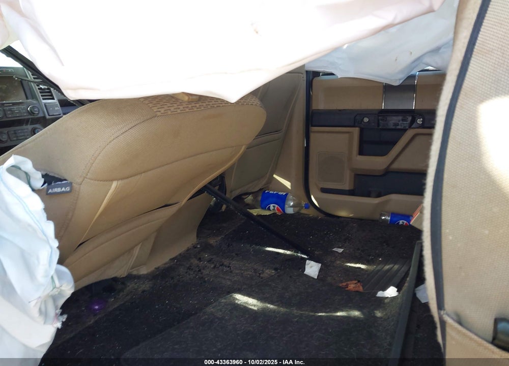 2019 FORD F-150 VIN: 1FTEW1EP0KFA50235