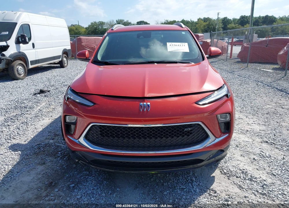 2024 BUICK ENCORE GX VIN: KL4AMDSL0RB181135