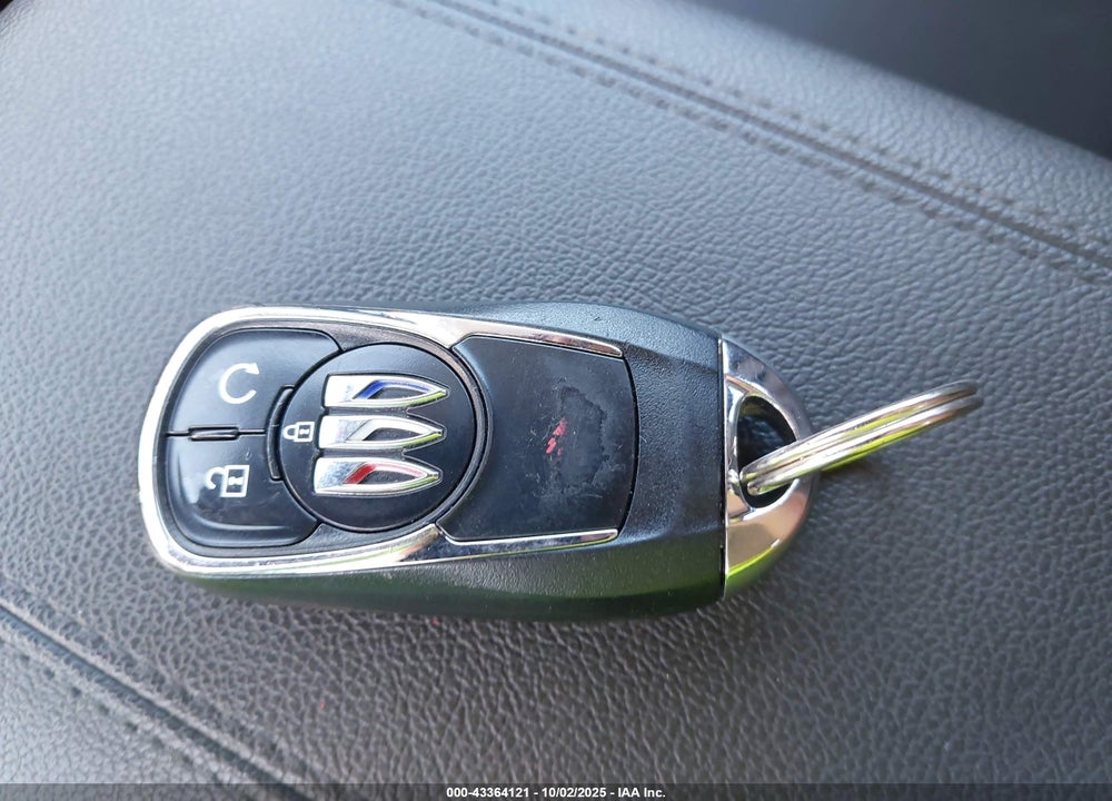 2024 BUICK ENCORE GX VIN: KL4AMDSL0RB181135