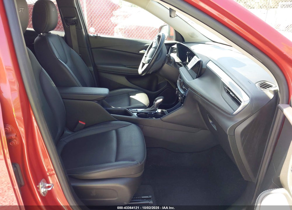 2024 BUICK ENCORE GX VIN: KL4AMDSL0RB181135