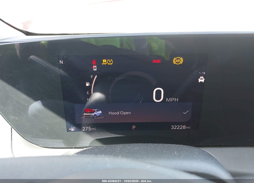 2024 BUICK ENCORE GX VIN: KL4AMDSL0RB181135