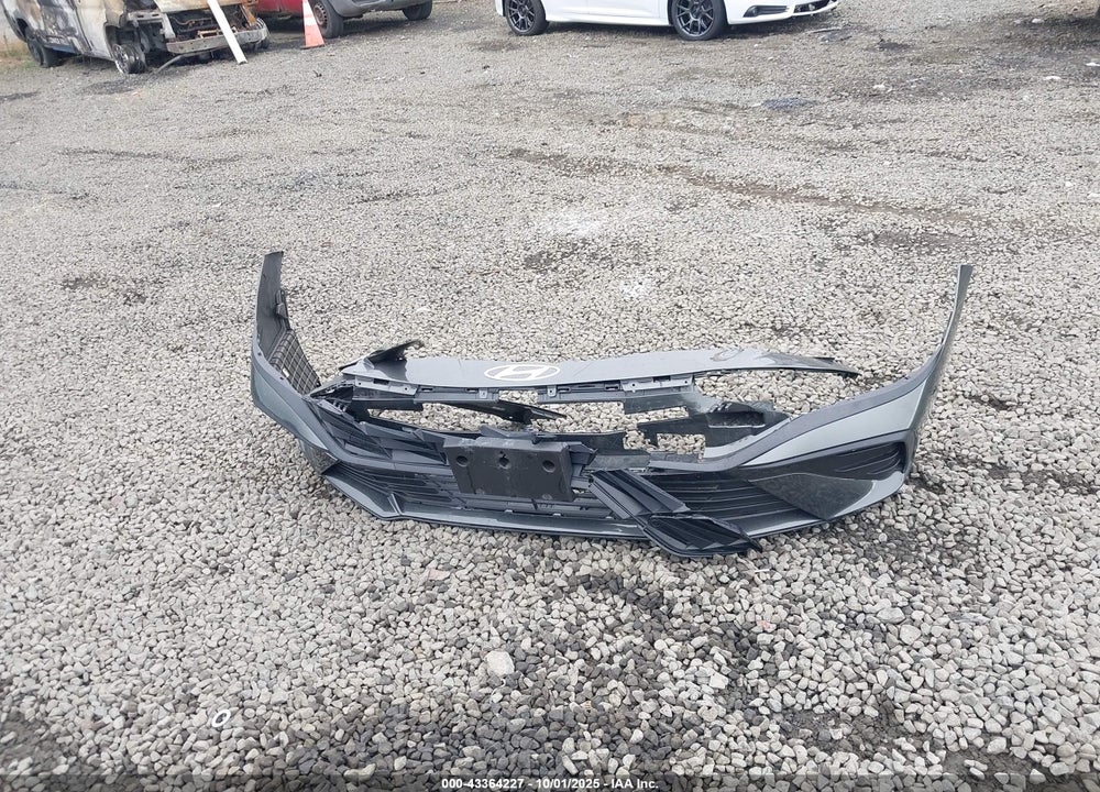 2024 HYUNDAI ELANTRA SEL VIN: KMHLM4DG7RU807195