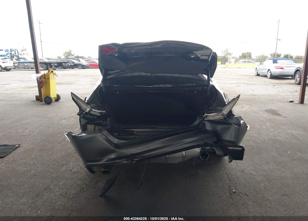 2019 NISSAN ALTIMA VIN: 1N4BL4EV4KC245385