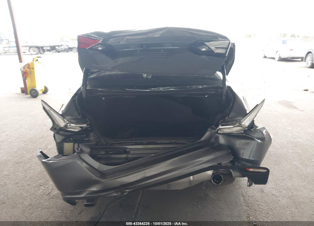2019 NISSAN ALTIMA VIN: 1N4BL4EV4KC245385