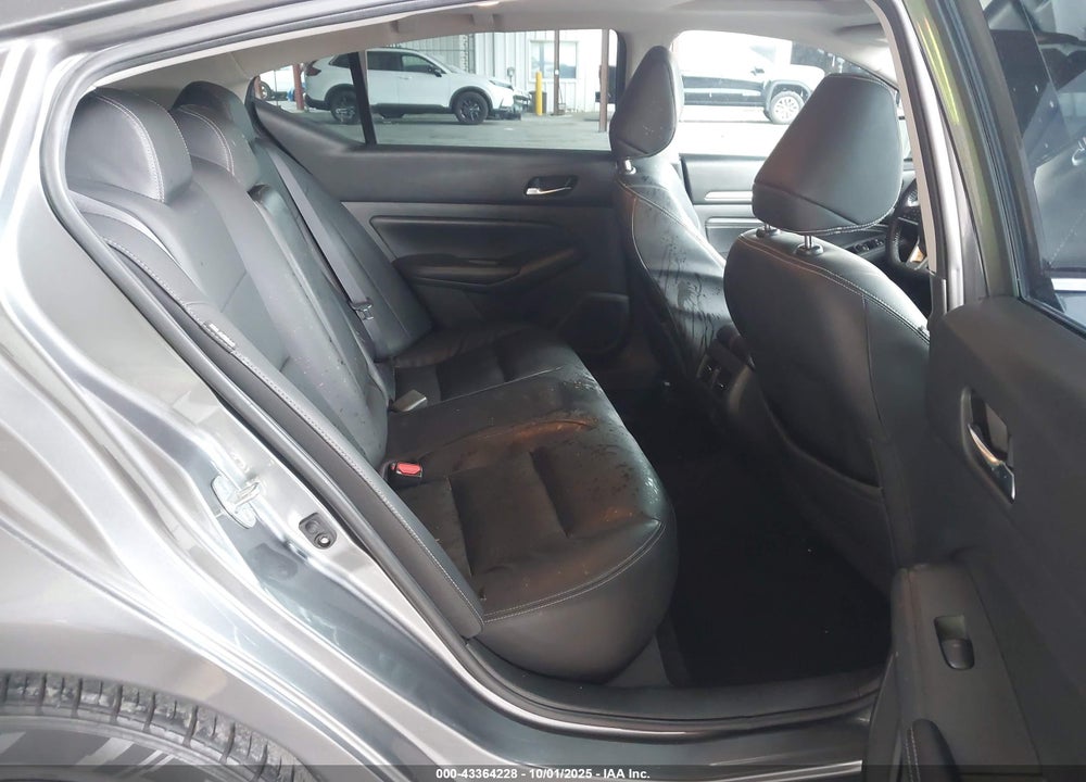 2019 NISSAN ALTIMA VIN: 1N4BL4EV4KC245385