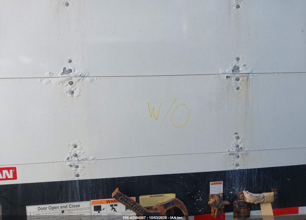 2019 ISUZU NPR HD VIN: JALC4W167K7008287