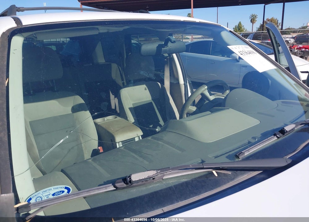 2008 FORD ESCAPE XLT VIN: 1FMCU03188KA52509