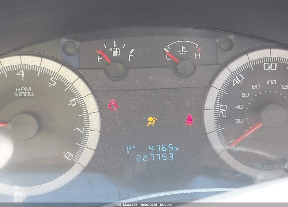 2008 FORD ESCAPE XLT VIN: 1FMCU03188KA52509