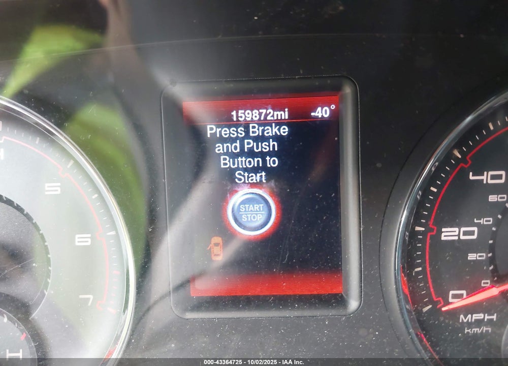 2014 DODGE CHARGER VIN: 2C3CDXBGXEH182057