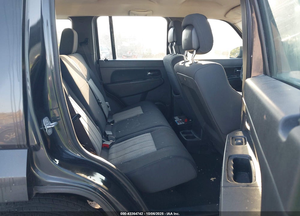 2010 JEEP LIBERTY VIN: 1J4PN2GK4AW136983