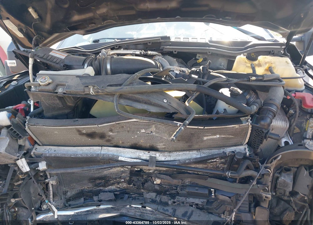 2020 FORD F-250 VIN: 1FT7W2BT5LEE76347
