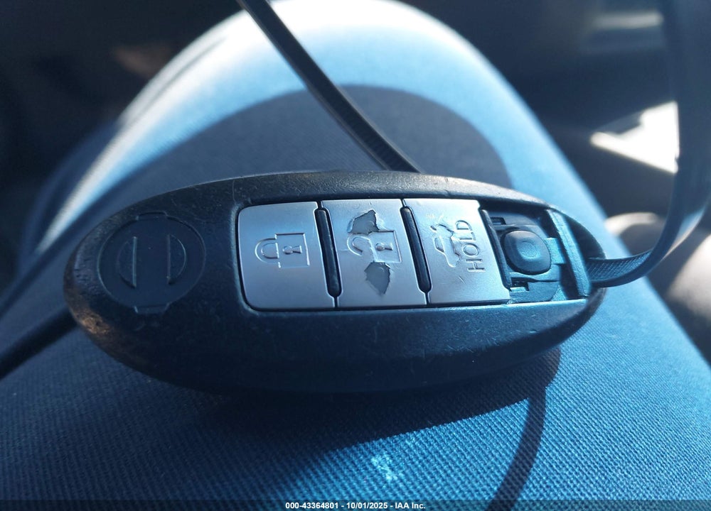 2014 NISSAN MAXIMA 3.5 S/3.5 SV VIN: 1N4AA5APXEC492073