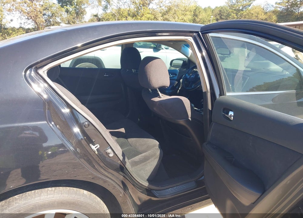 2014 NISSAN MAXIMA 3.5 S/3.5 SV VIN: 1N4AA5APXEC492073