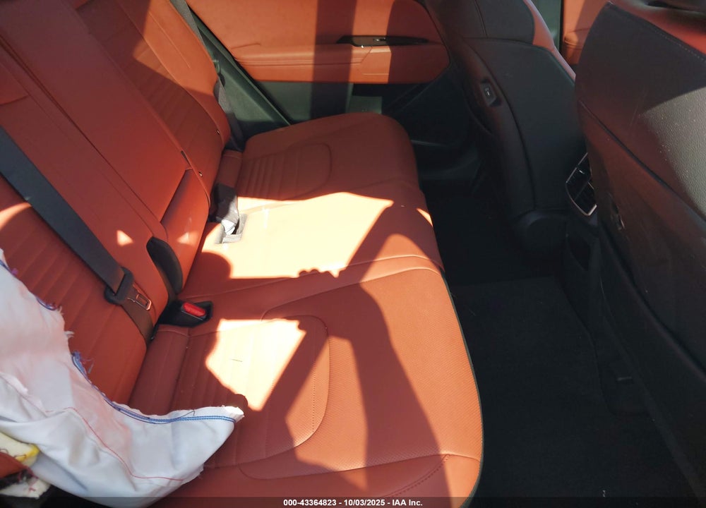 2025 KIA SPORTAGE HYBRID SX-PRESTIGE VIN: KNDPXCDG4S7209495