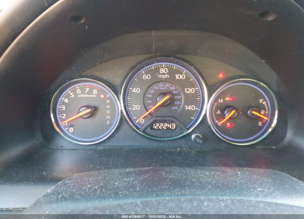 2005 HONDA CIVIC LX VIN: 2HGES165X5H531347