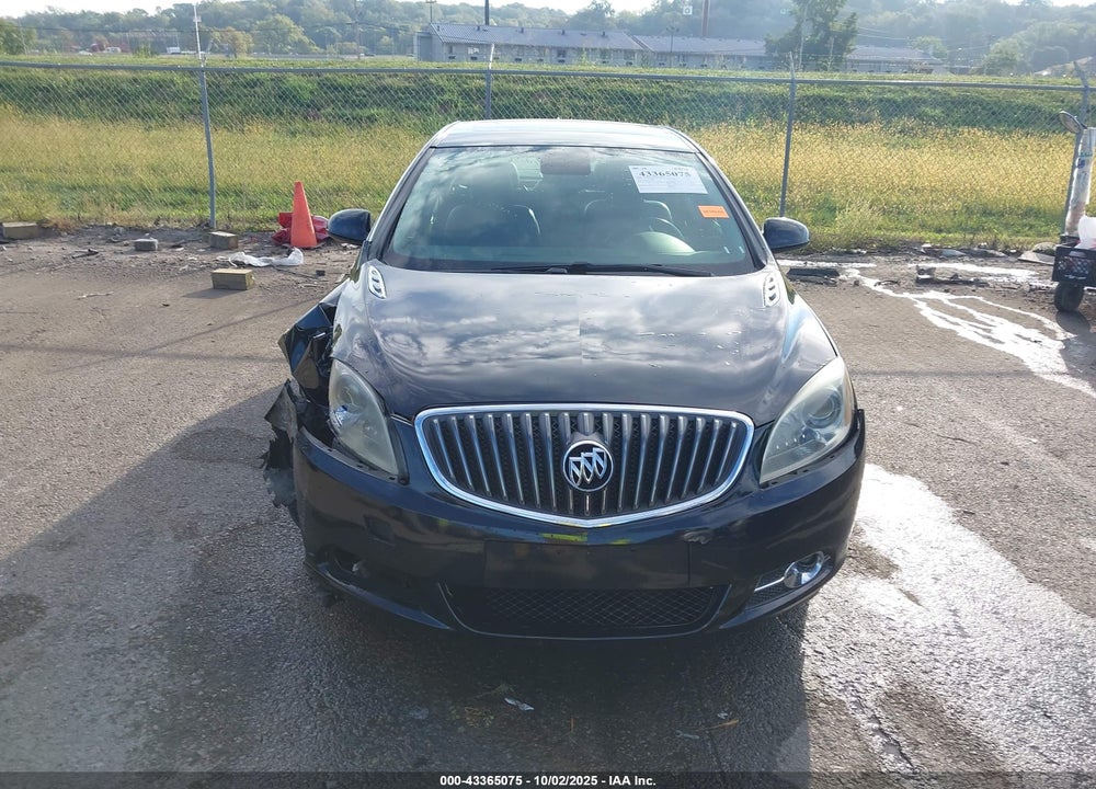 2013 BUICK VERANO VIN: 1G4PS5SK1D4246361
