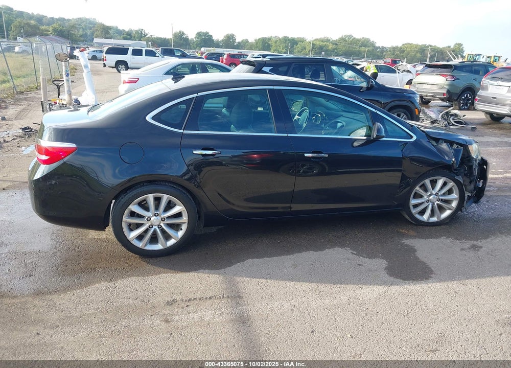 2013 BUICK VERANO VIN: 1G4PS5SK1D4246361