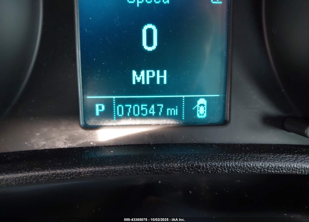 2013 BUICK VERANO VIN: 1G4PS5SK1D4246361