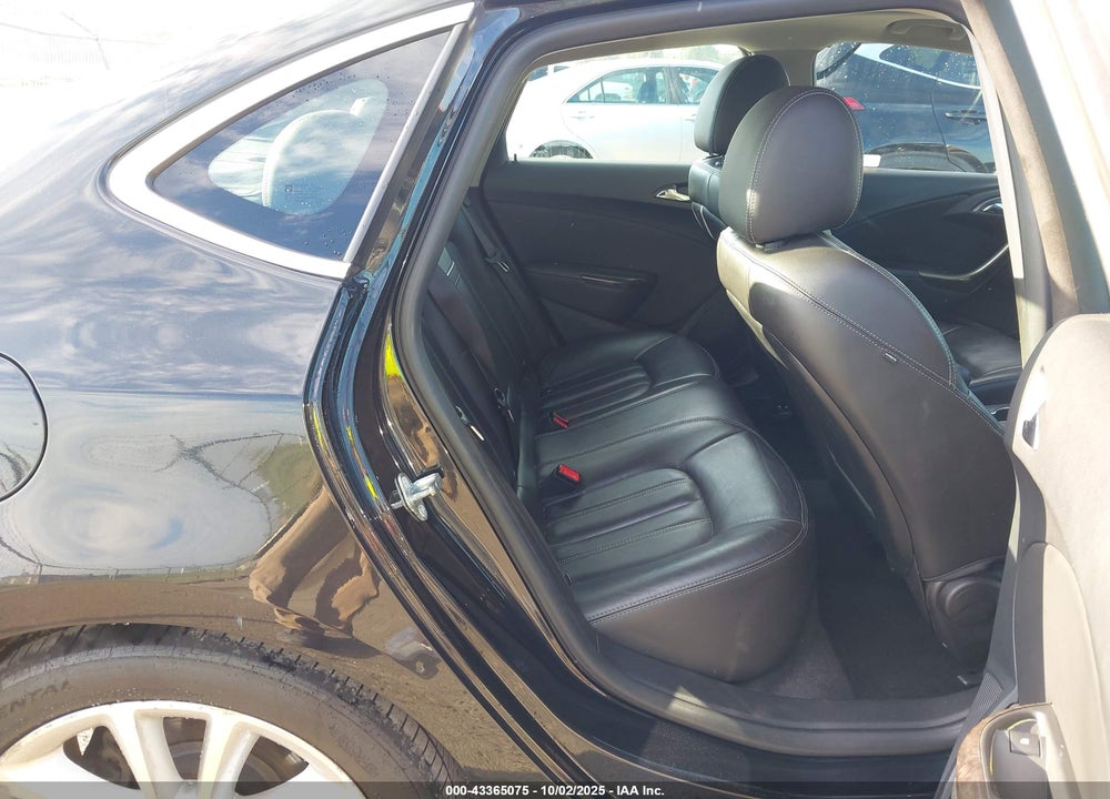 2013 BUICK VERANO VIN: 1G4PS5SK1D4246361