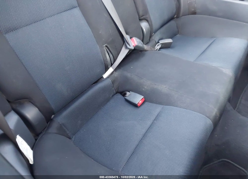 2007 SCION TC VIN: JTKDE177870170220