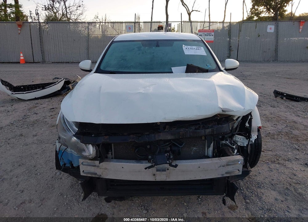 2019 NISSAN ALTIMA 2.5 S VIN: 1N4BL4BV9KC113467