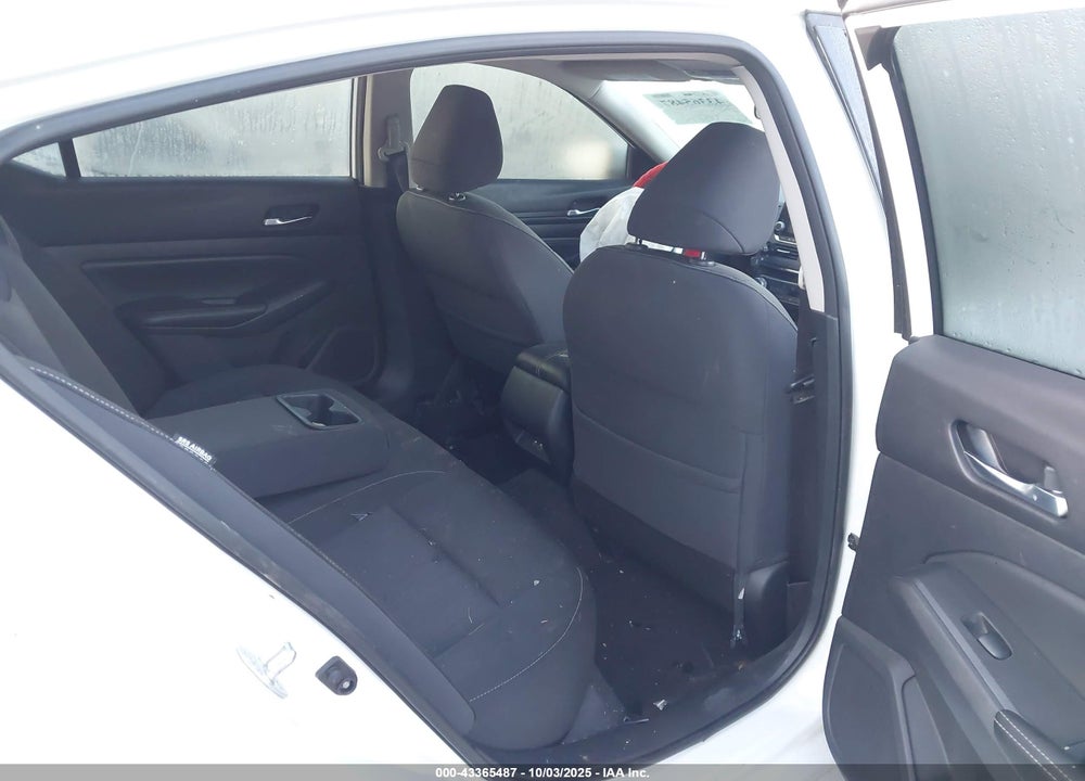 2019 NISSAN ALTIMA 2.5 S VIN: 1N4BL4BV9KC113467