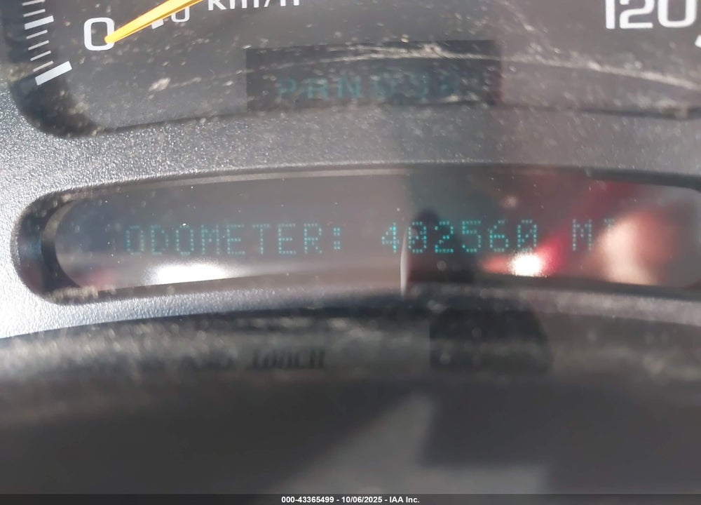 2005 CHEVROLET SILVERADO 3500 LT VIN: 1GCJK33245F871274