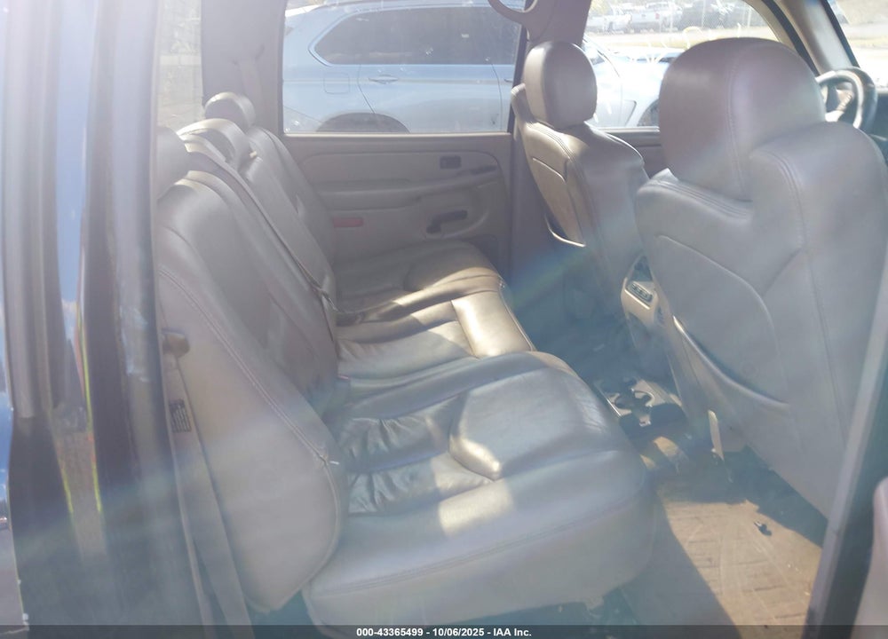 2005 CHEVROLET SILVERADO 3500 LT VIN: 1GCJK33245F871274