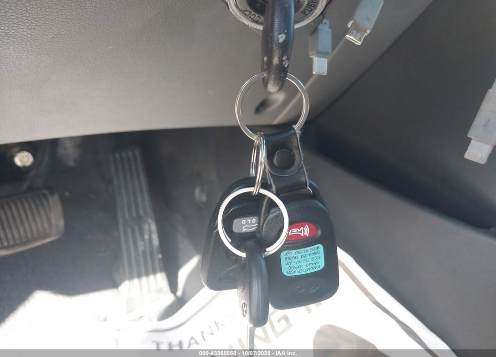 2013 HYUNDAI ELANTRA GLS VIN: 5NPDH4AE9DH271966