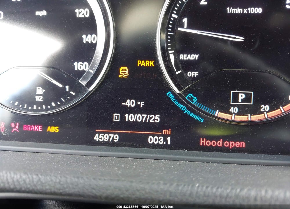 2018 BMW X2 SDRIVE28I VIN: WBXYJ3C35JEB37937